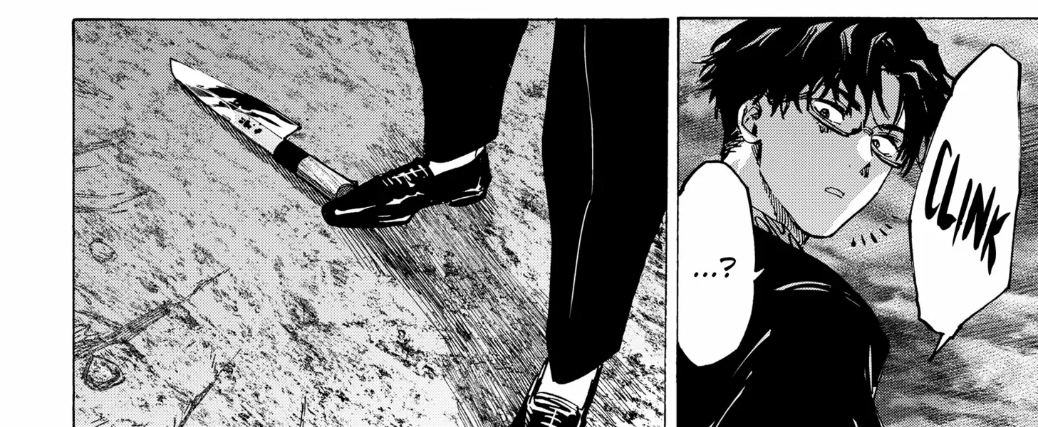 Marriagetoxin Zinmanga X Chapter 93 Page 12