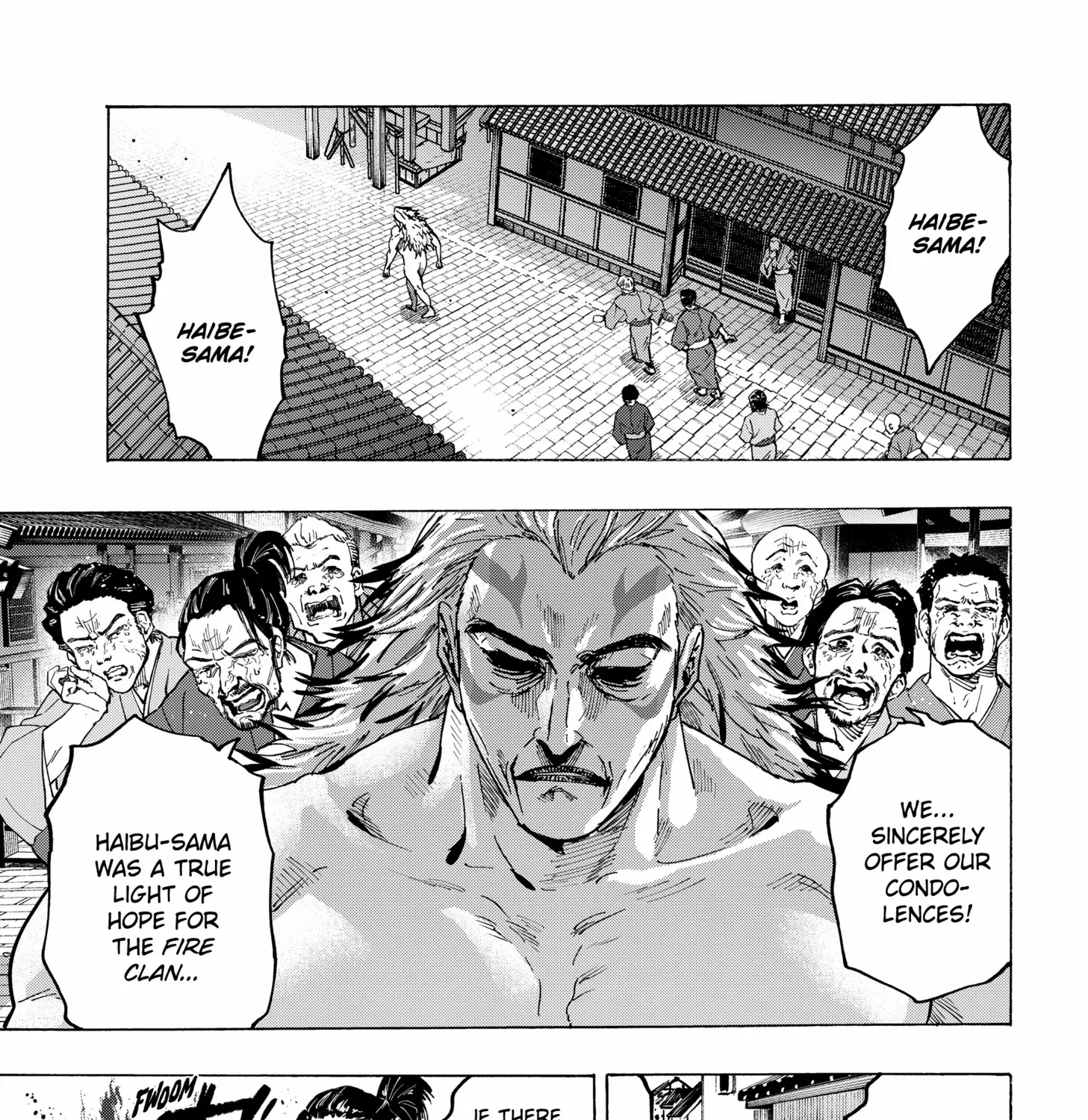 Marriagetoxin Zinmanga X Chapter 93 Page 13