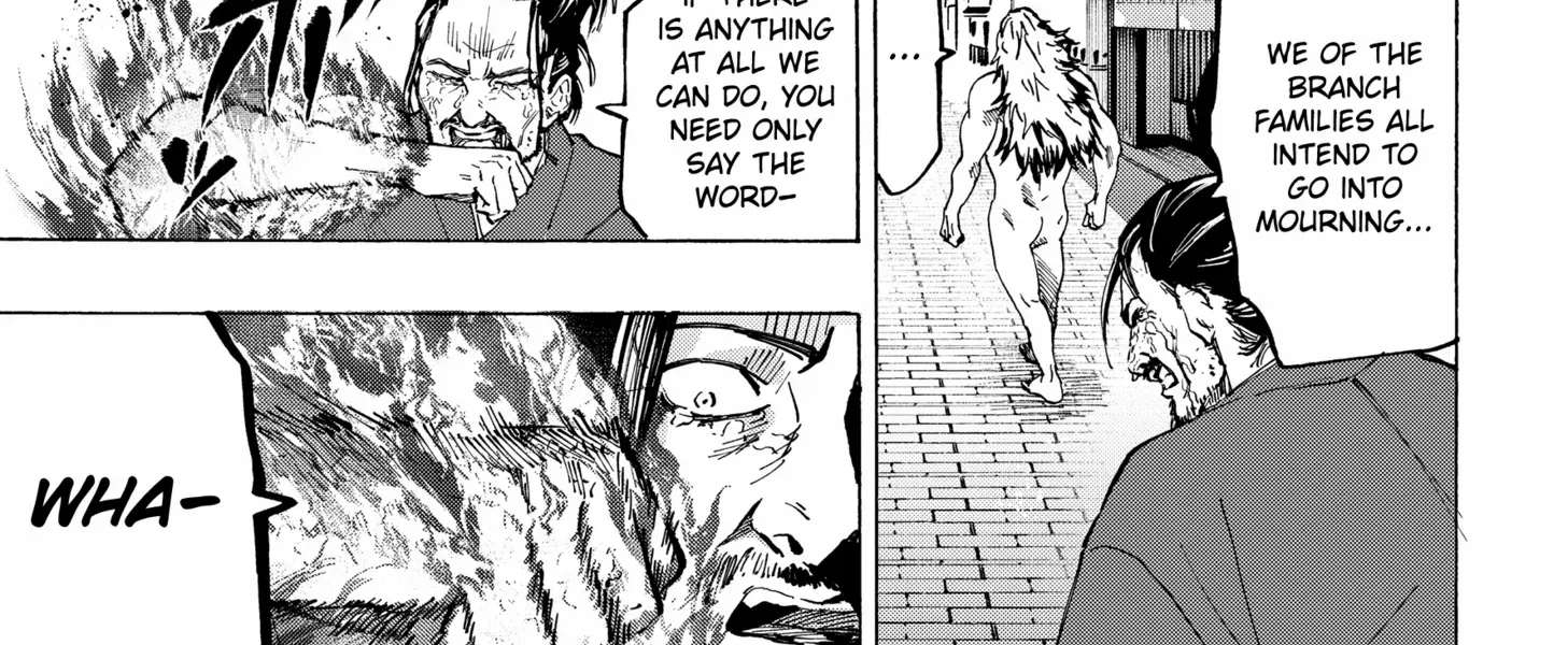 Marriagetoxin Zinmanga X Chapter 93 Page 14