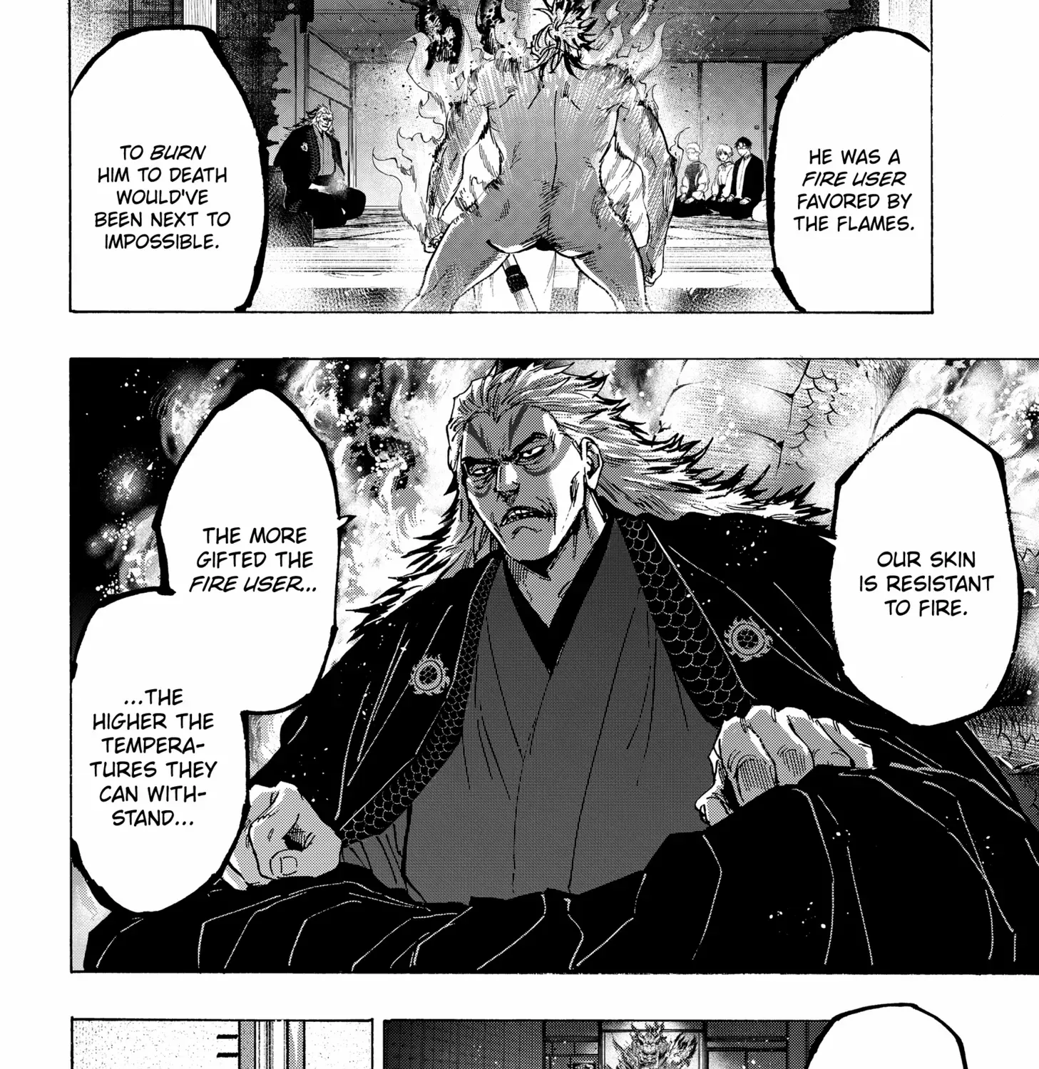 Marriagetoxin Zinmanga X Chapter 93 Page 19