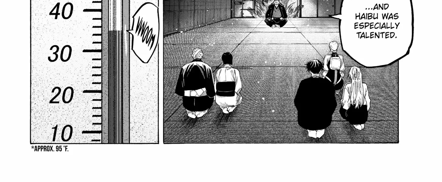 Marriagetoxin Zinmanga X Chapter 93 Page 20