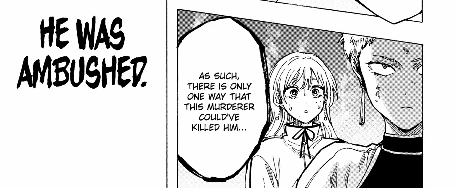 Marriagetoxin Zinmanga X Chapter 93 Page 22