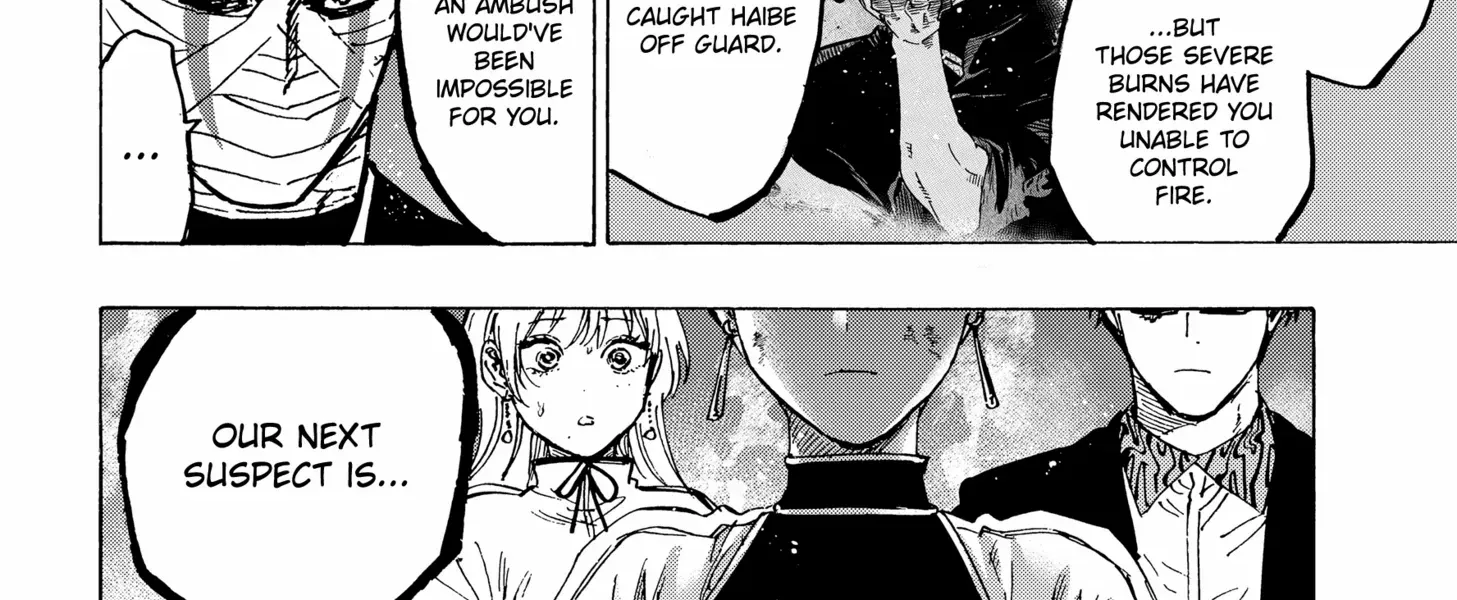Marriagetoxin Zinmanga X Chapter 93 Page 24