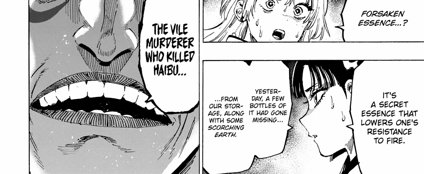 Marriagetoxin Zinmanga X Chapter 93 Page 28