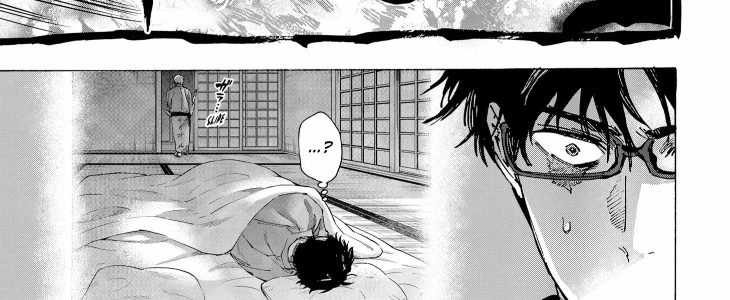 Marriagetoxin Zinmanga X Chapter 93 Page 30