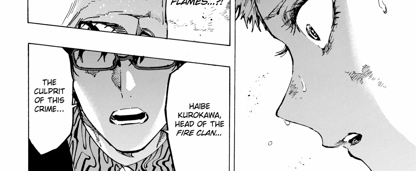 Marriagetoxin Zinmanga X Chapter 93 Page 36