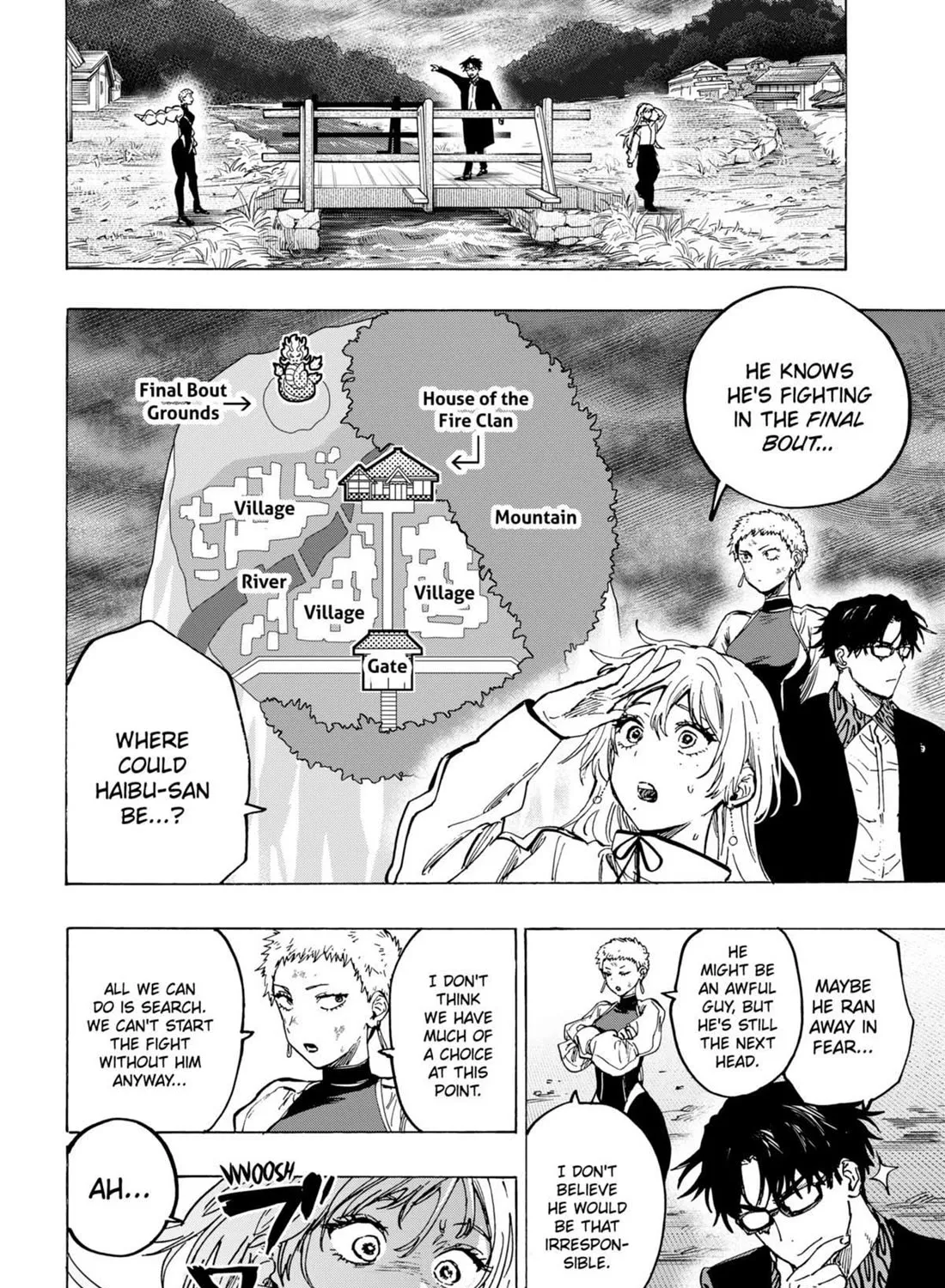 Marriagetoxin Zinmanga X Chapter 92 Page 31