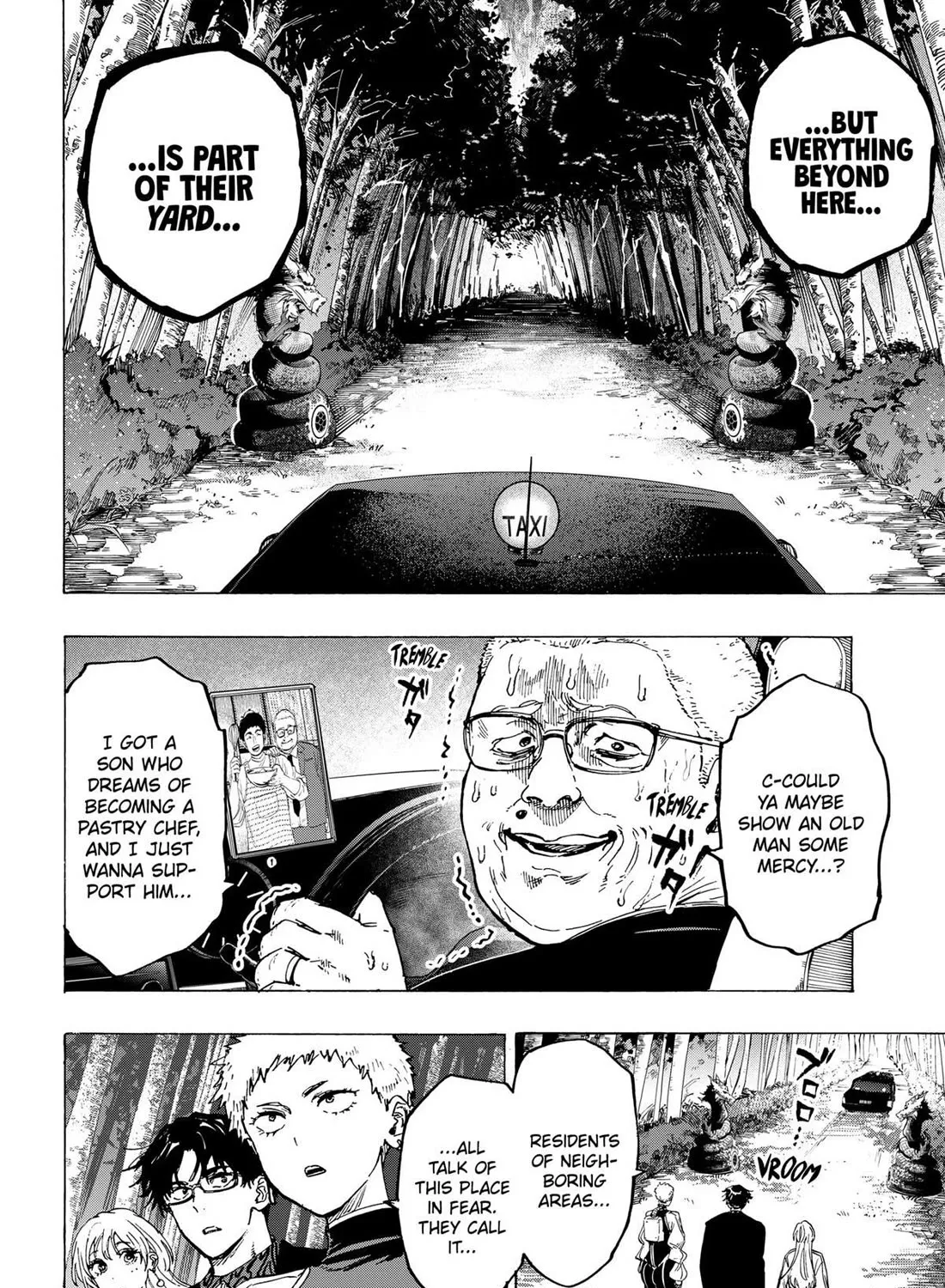 Marriagetoxin Zinmanga X Chapter 90 Page 3