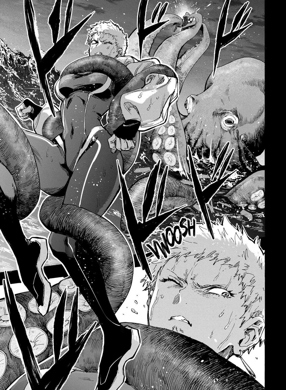 Marriagetoxin Zinmanga X Chapter 89 Page 5