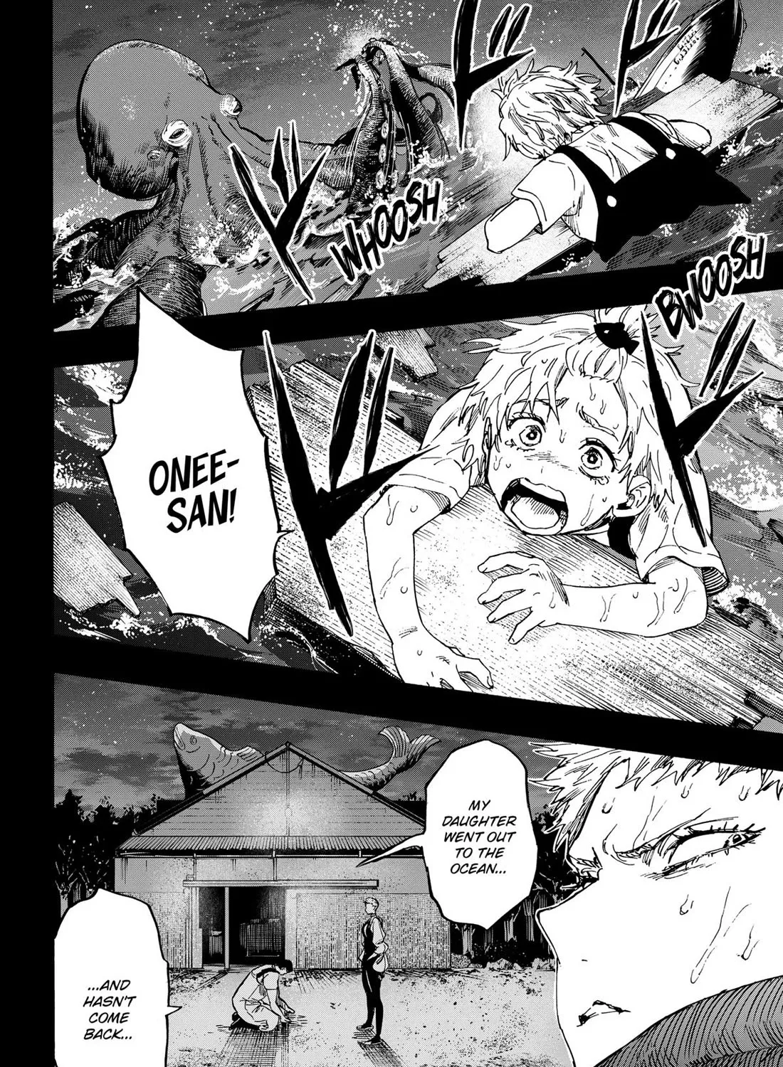 Marriagetoxin Zinmanga X Chapter 89 Page 7