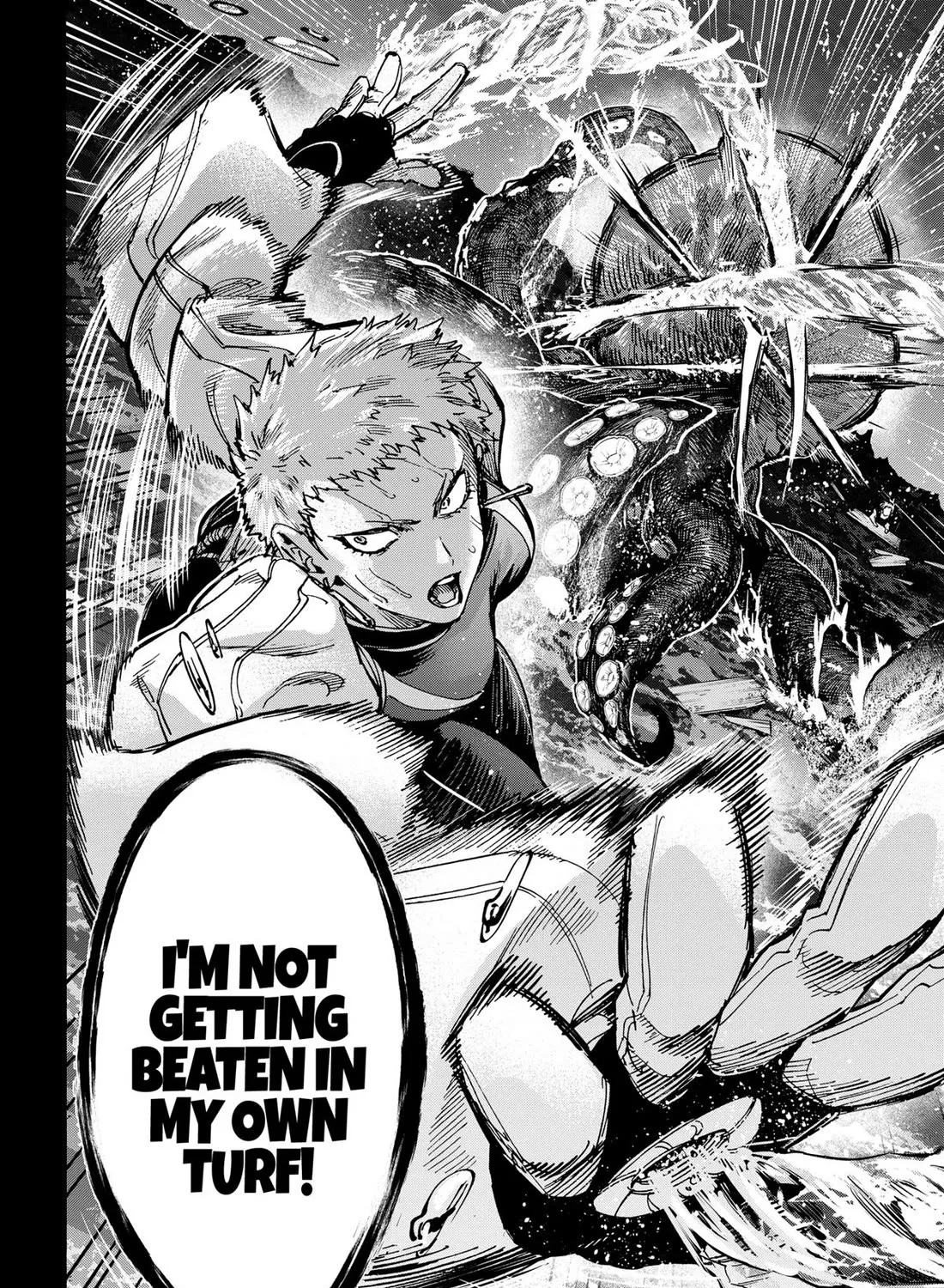 Marriagetoxin Zinmanga X Chapter 89 Page 11