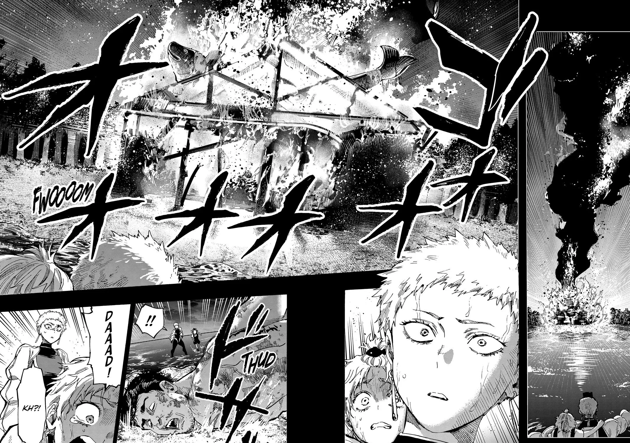 Marriagetoxin Zinmanga X Chapter 89 Page 15