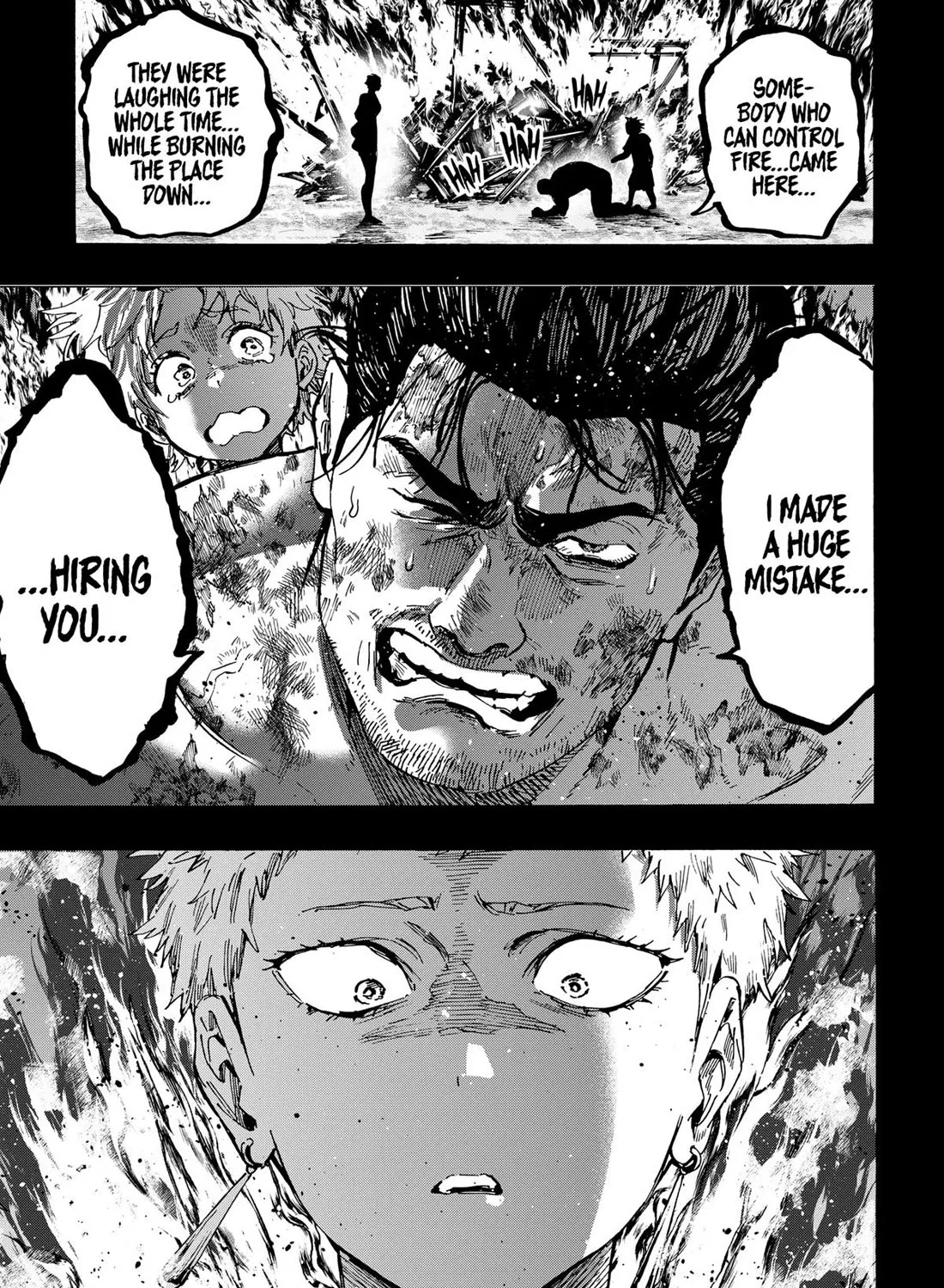 Marriagetoxin Zinmanga X Chapter 89 Page 19
