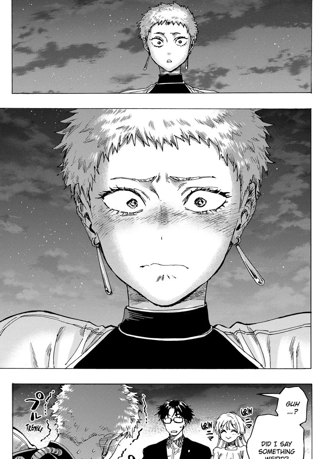 Marriagetoxin Zinmanga X Chapter 89 Page 27