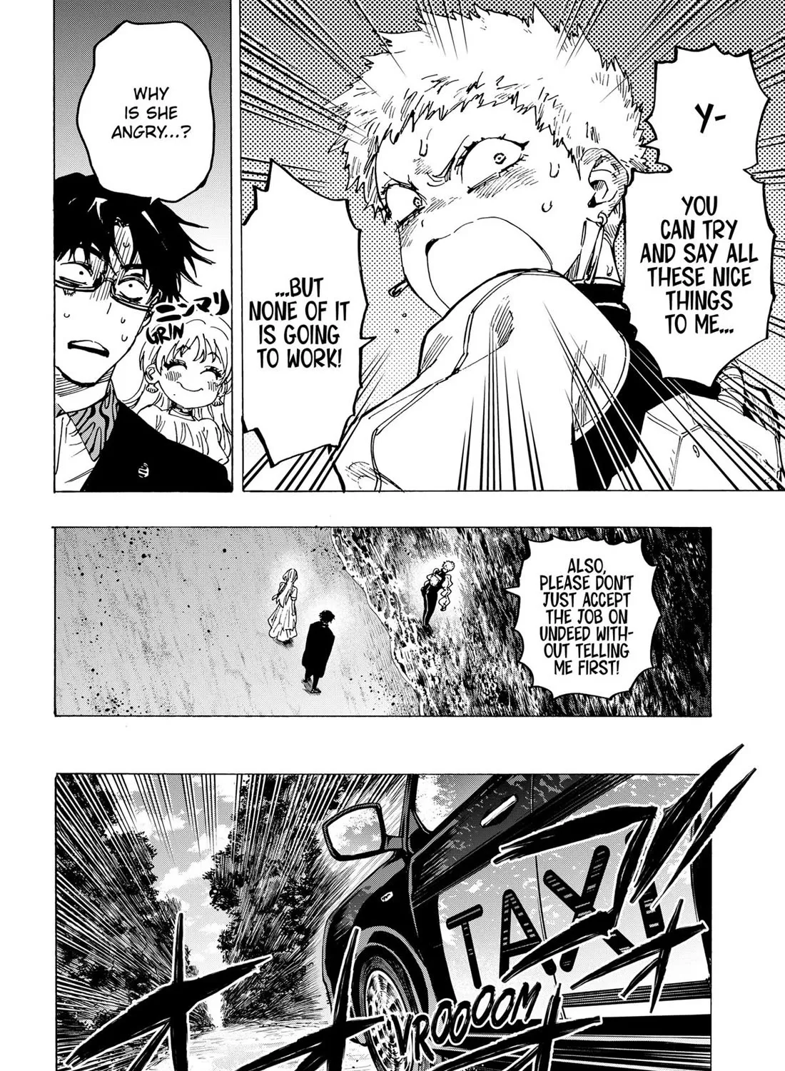 Marriagetoxin Zinmanga X Chapter 89 Page 29