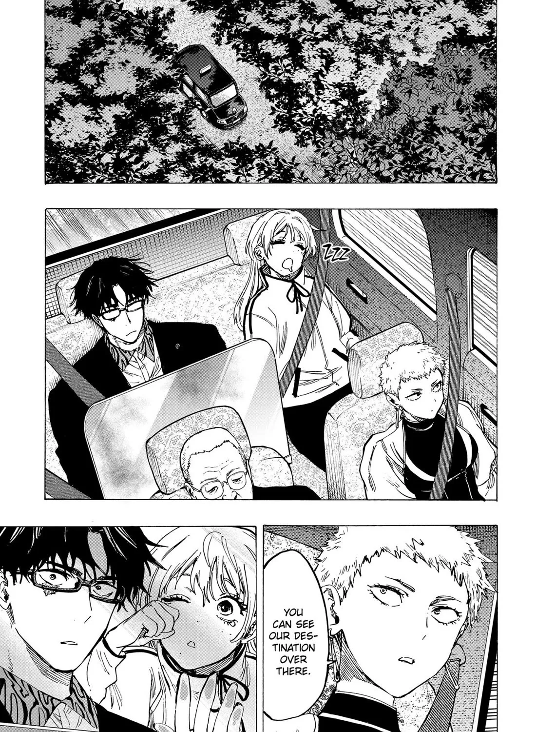 Marriagetoxin Zinmanga X Chapter 89 Page 31