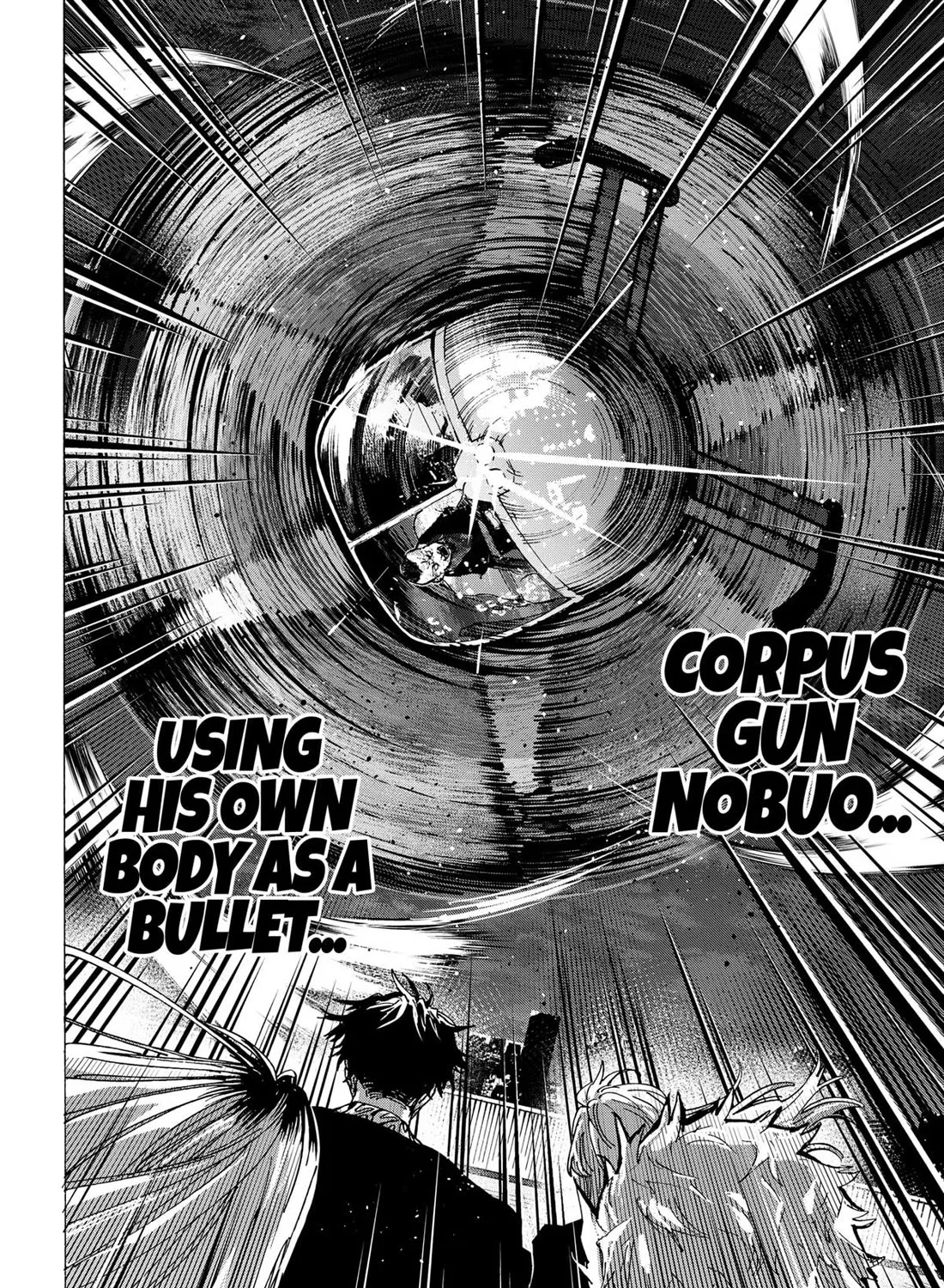 Marriagetoxin Zinmanga X Chapter 87 Page 3