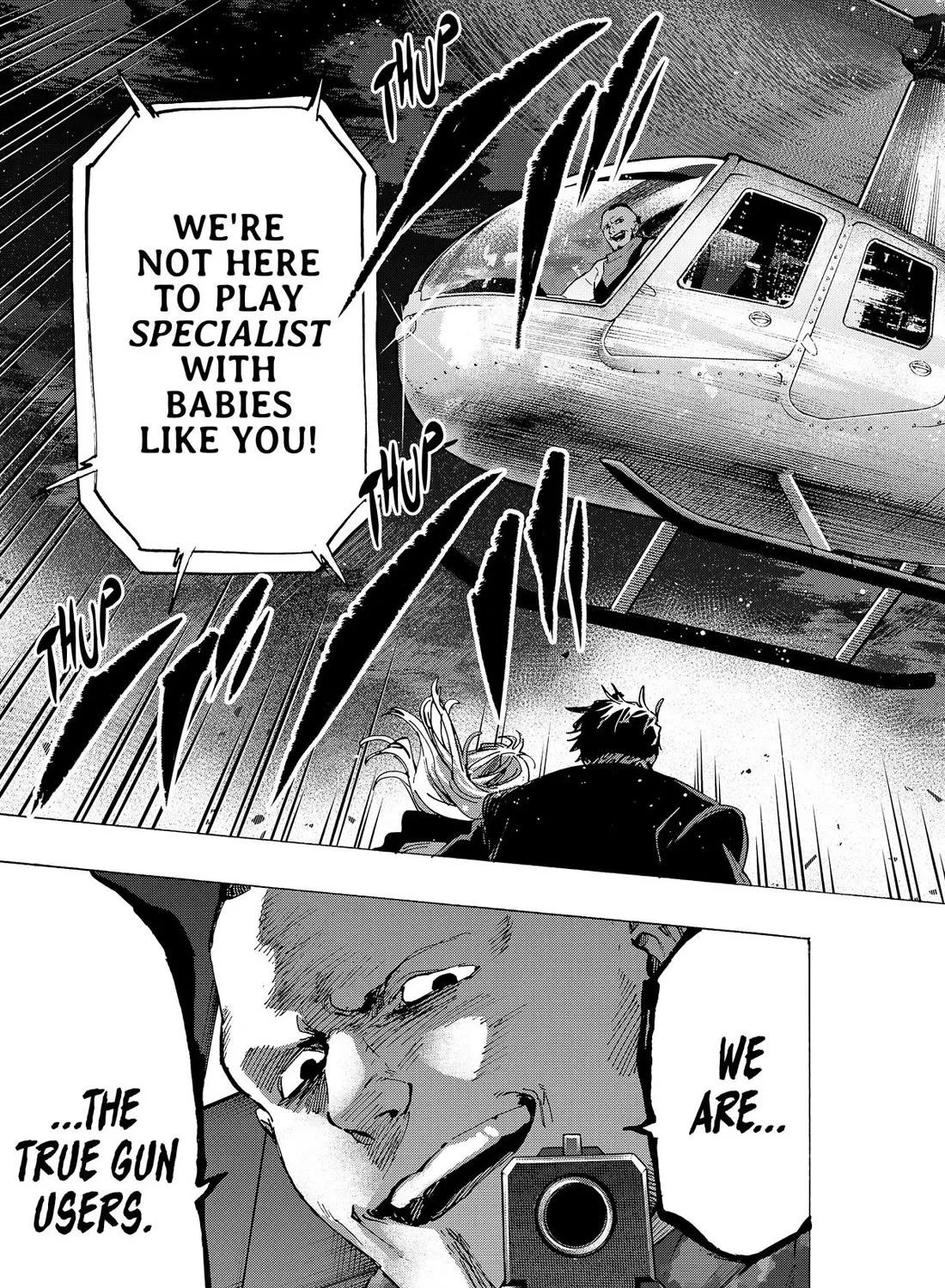 Marriagetoxin Zinmanga X Chapter 86 Page 21