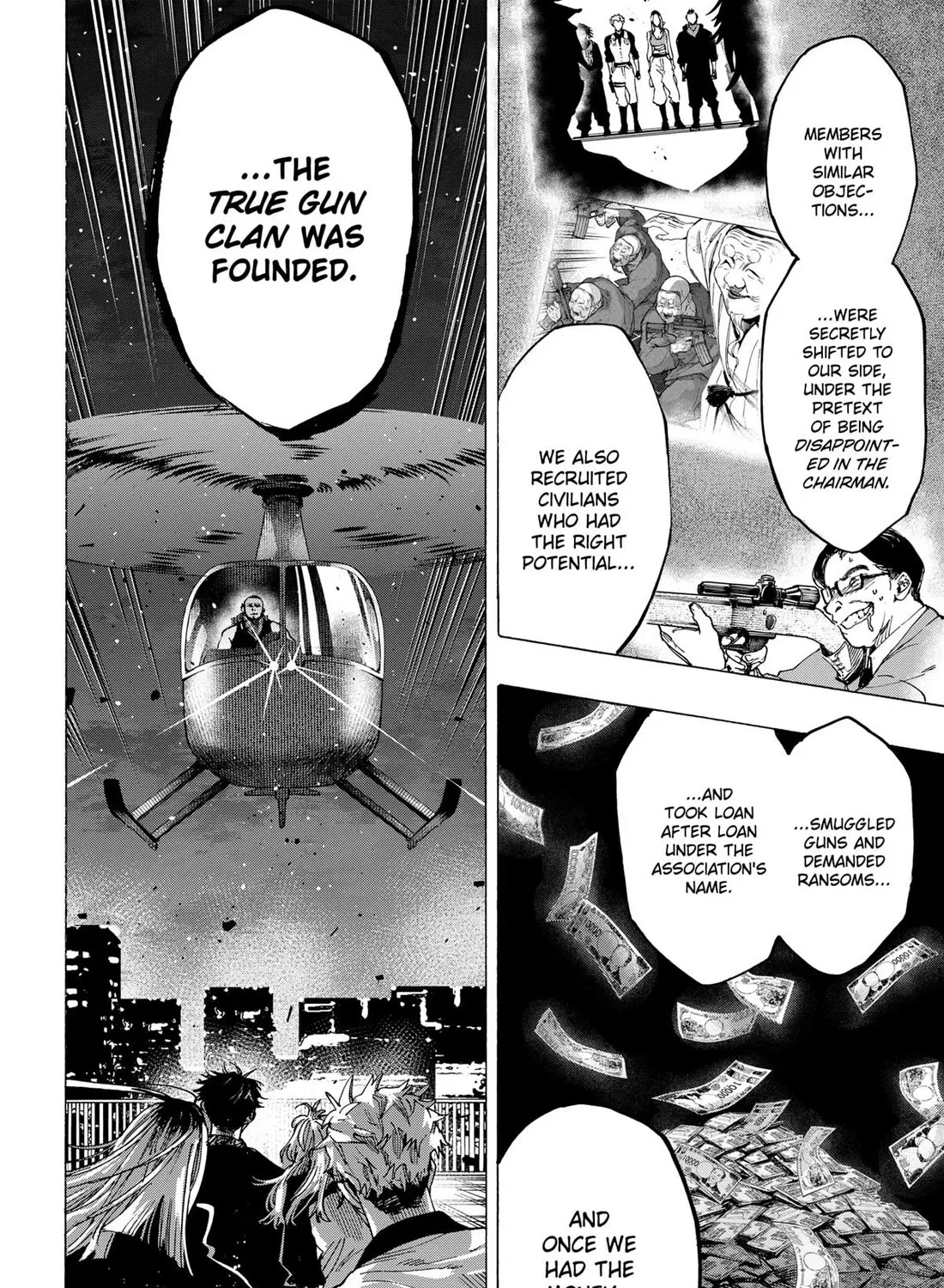 Marriagetoxin Zinmanga X Chapter 86 Page 27