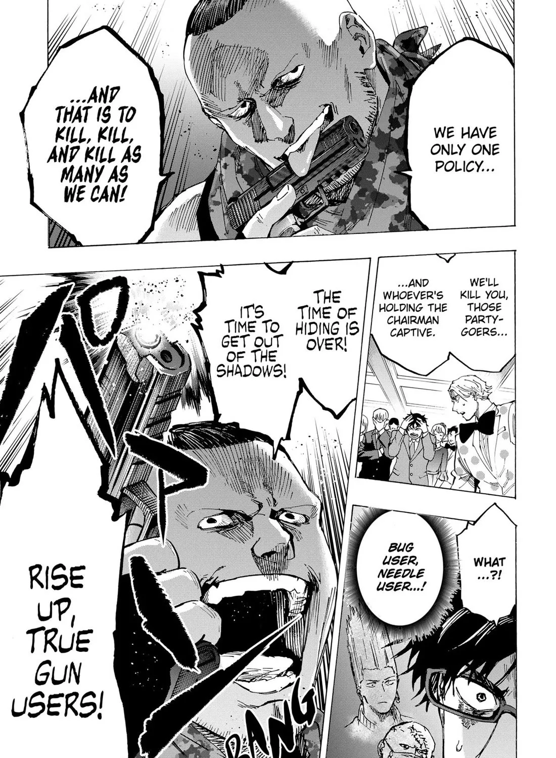 Marriagetoxin Zinmanga X Chapter 86 Page 29