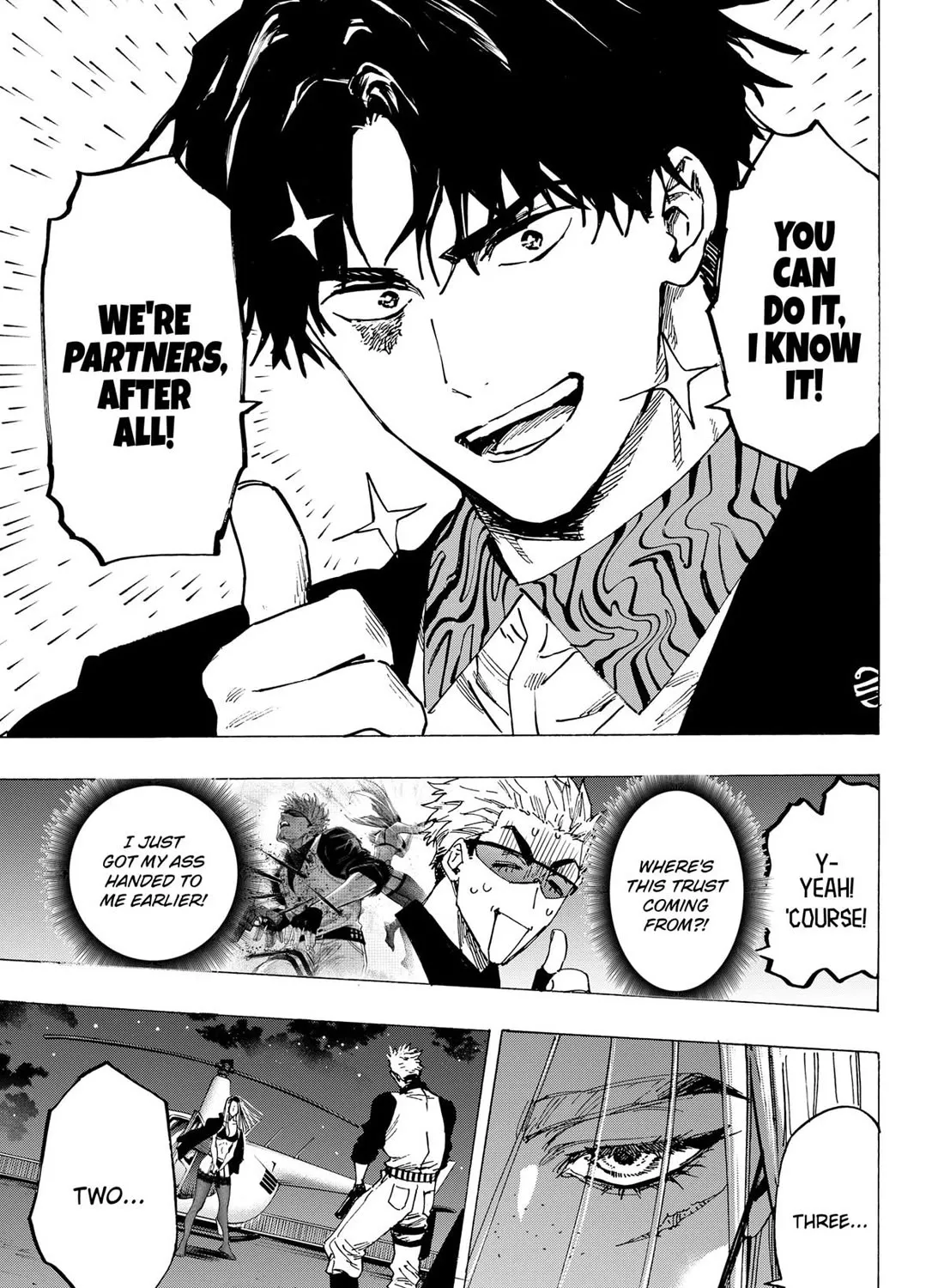 Marriagetoxin Zinmanga X Chapter 85 Page 25