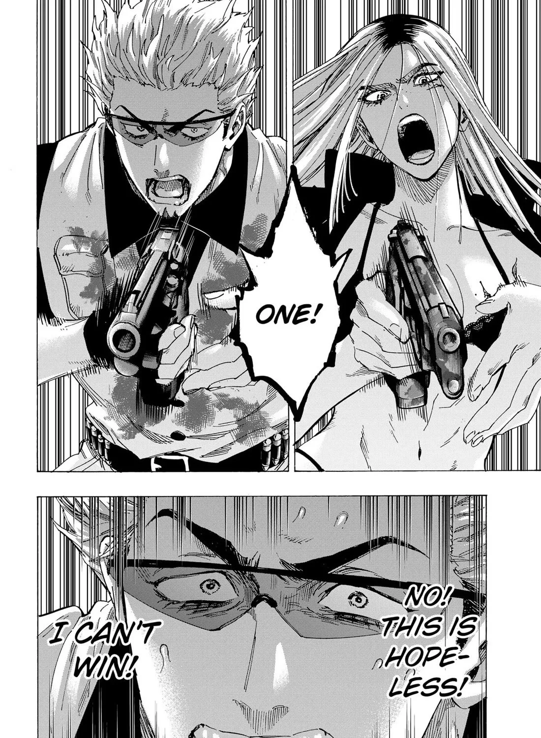 Marriagetoxin Zinmanga X Chapter 85 Page 27