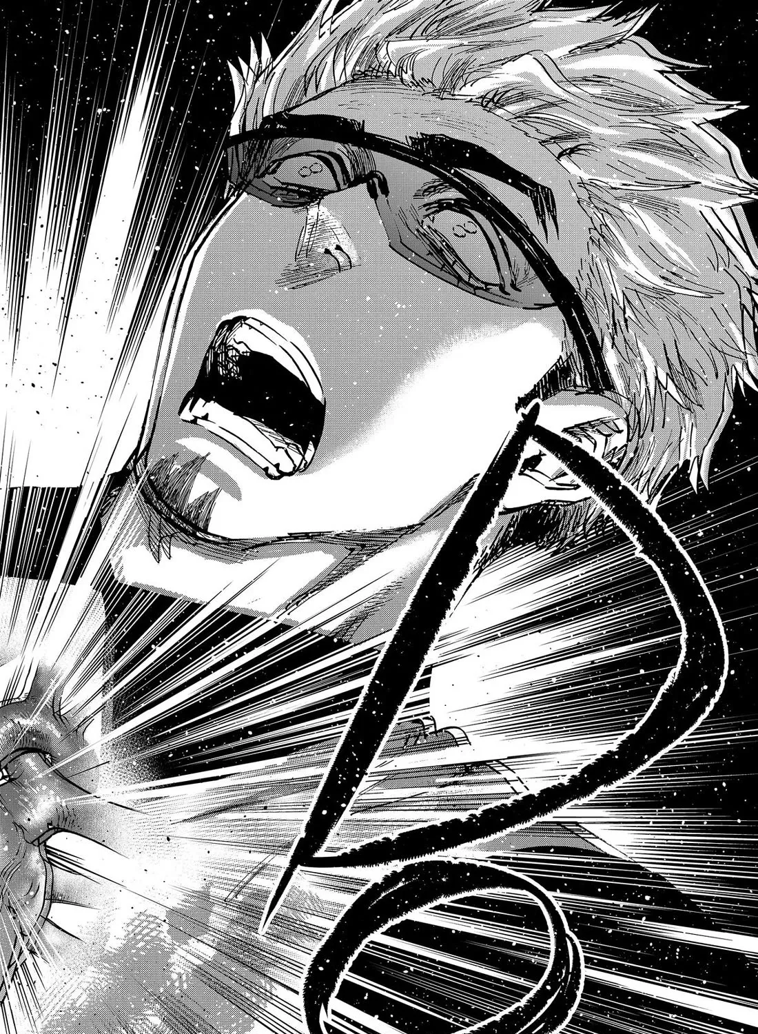 Marriagetoxin Zinmanga X Chapter 85 Page 31