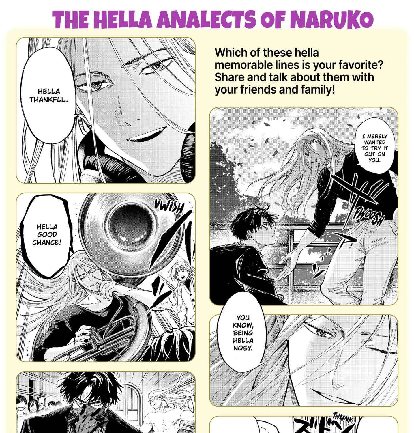 Marriagetoxin Zinmanga X Chapter 81.5 Page 7