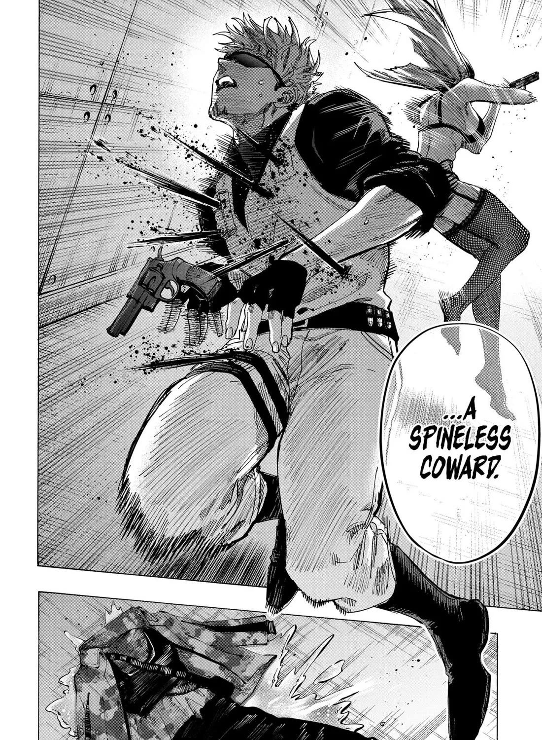 Marriagetoxin Zinmanga X Chapter 81 Page 19