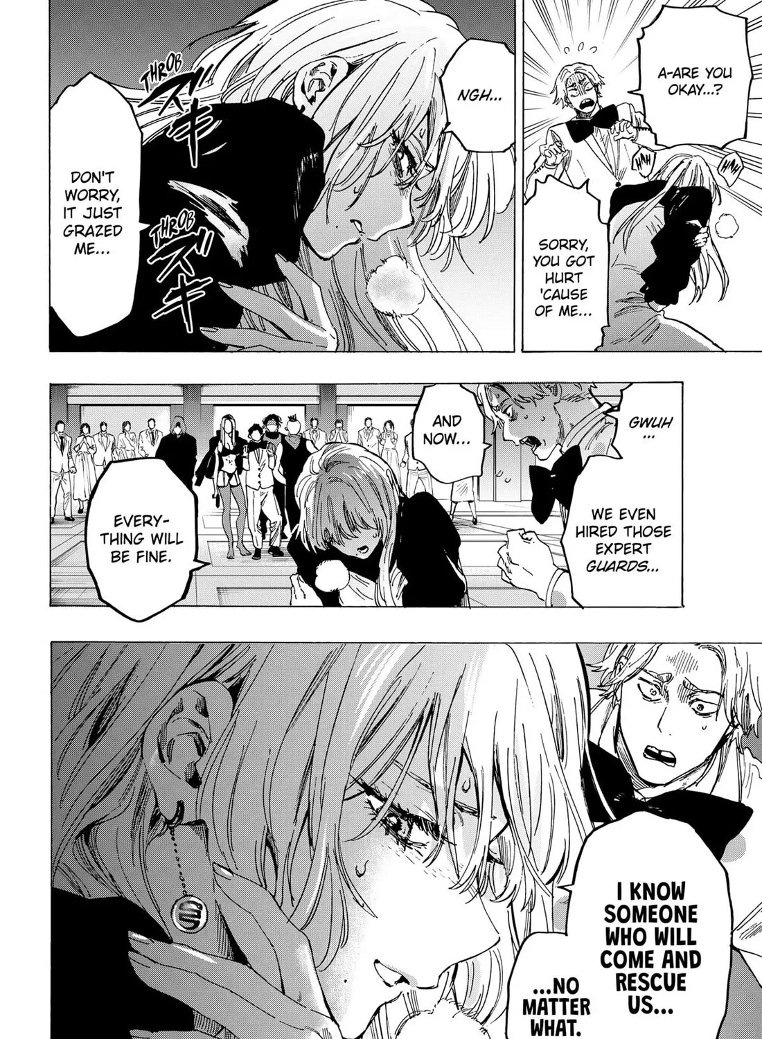 Marriagetoxin Zinmanga X Chapter 81 Page 31