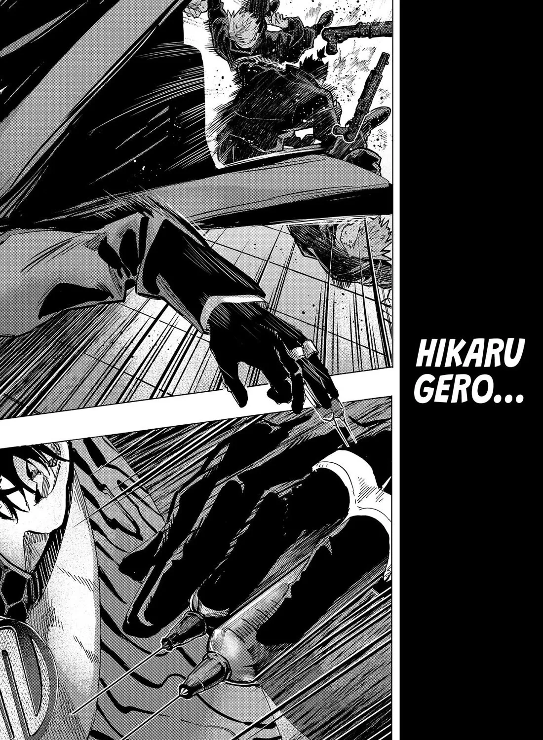 Marriagetoxin Zinmanga X Chapter 81 Page 35