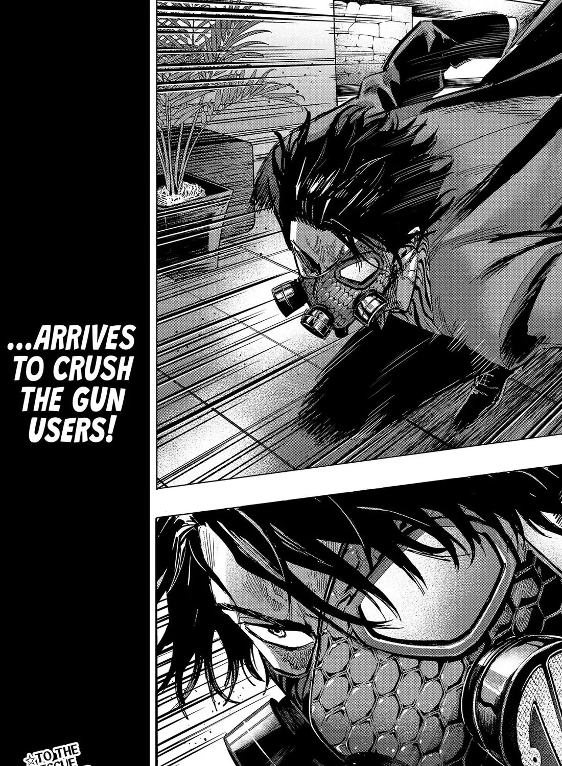 Marriagetoxin Zinmanga X Chapter 81 Page 37