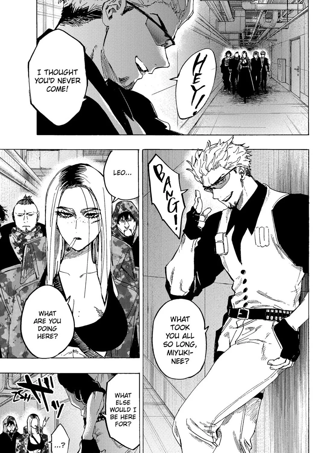 Marriagetoxin Zinmanga X Chapter 80 Page 17