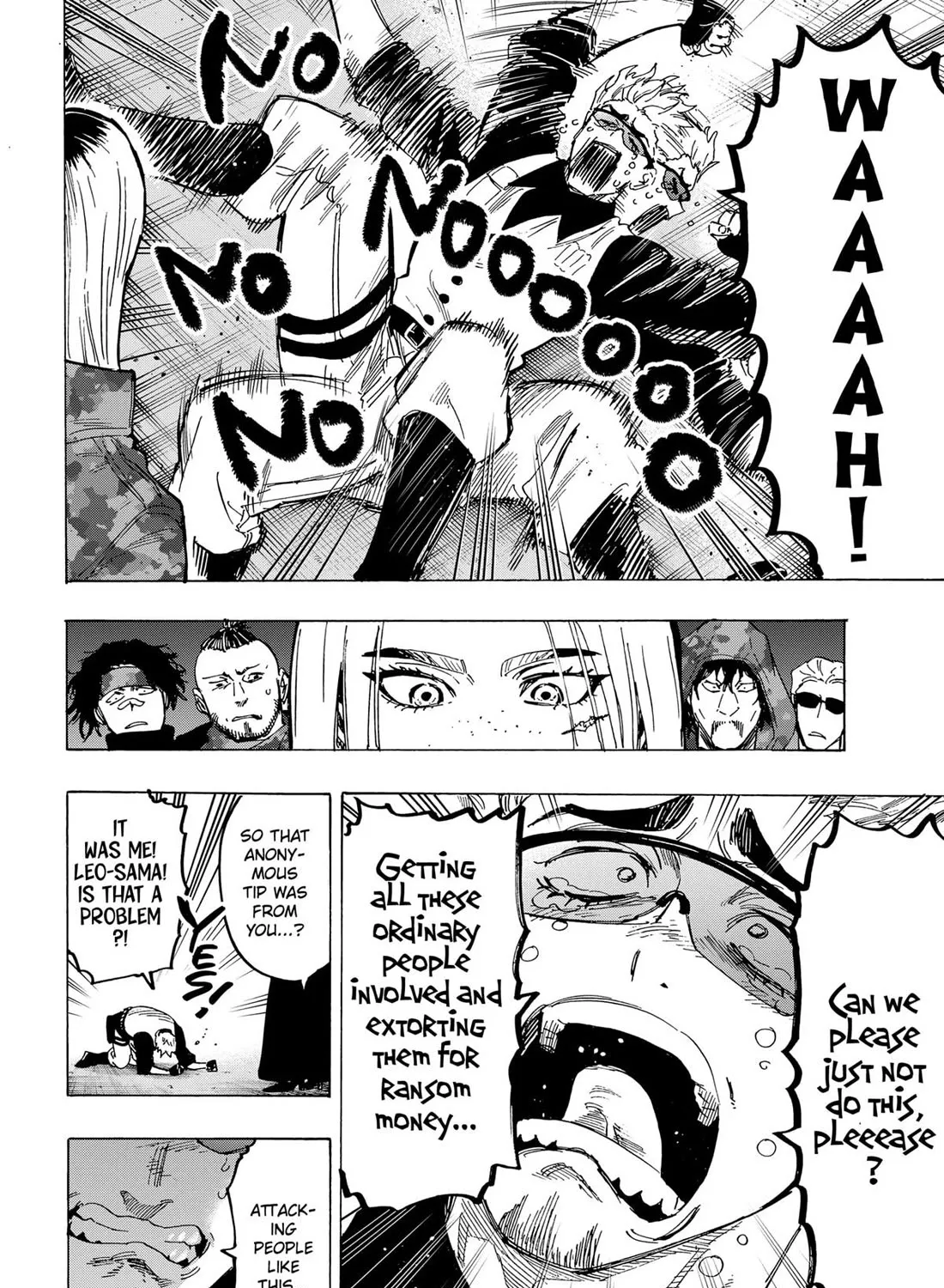 Marriagetoxin Zinmanga X Chapter 80 Page 19