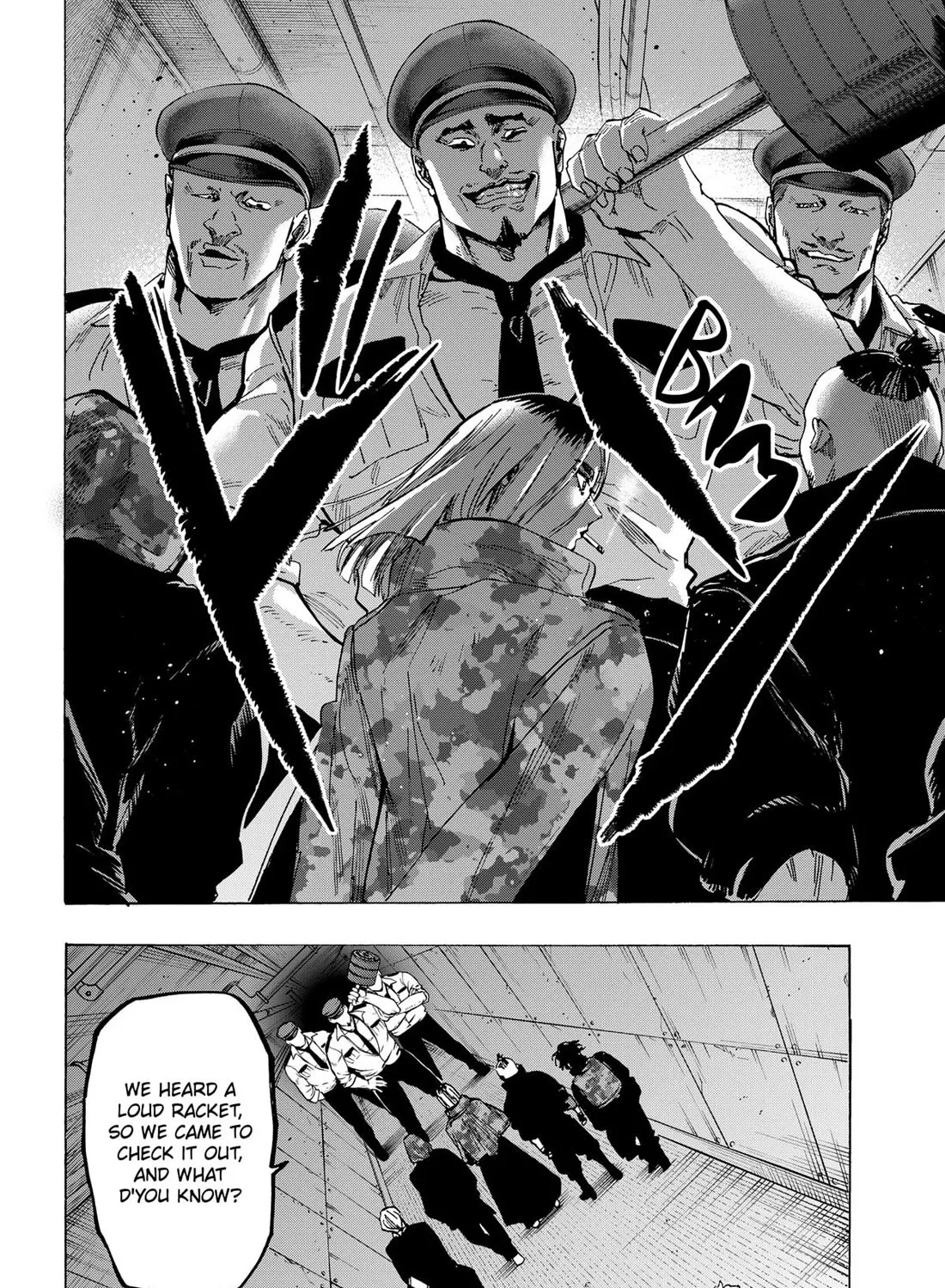 Marriagetoxin Zinmanga X Chapter 80 Page 23
