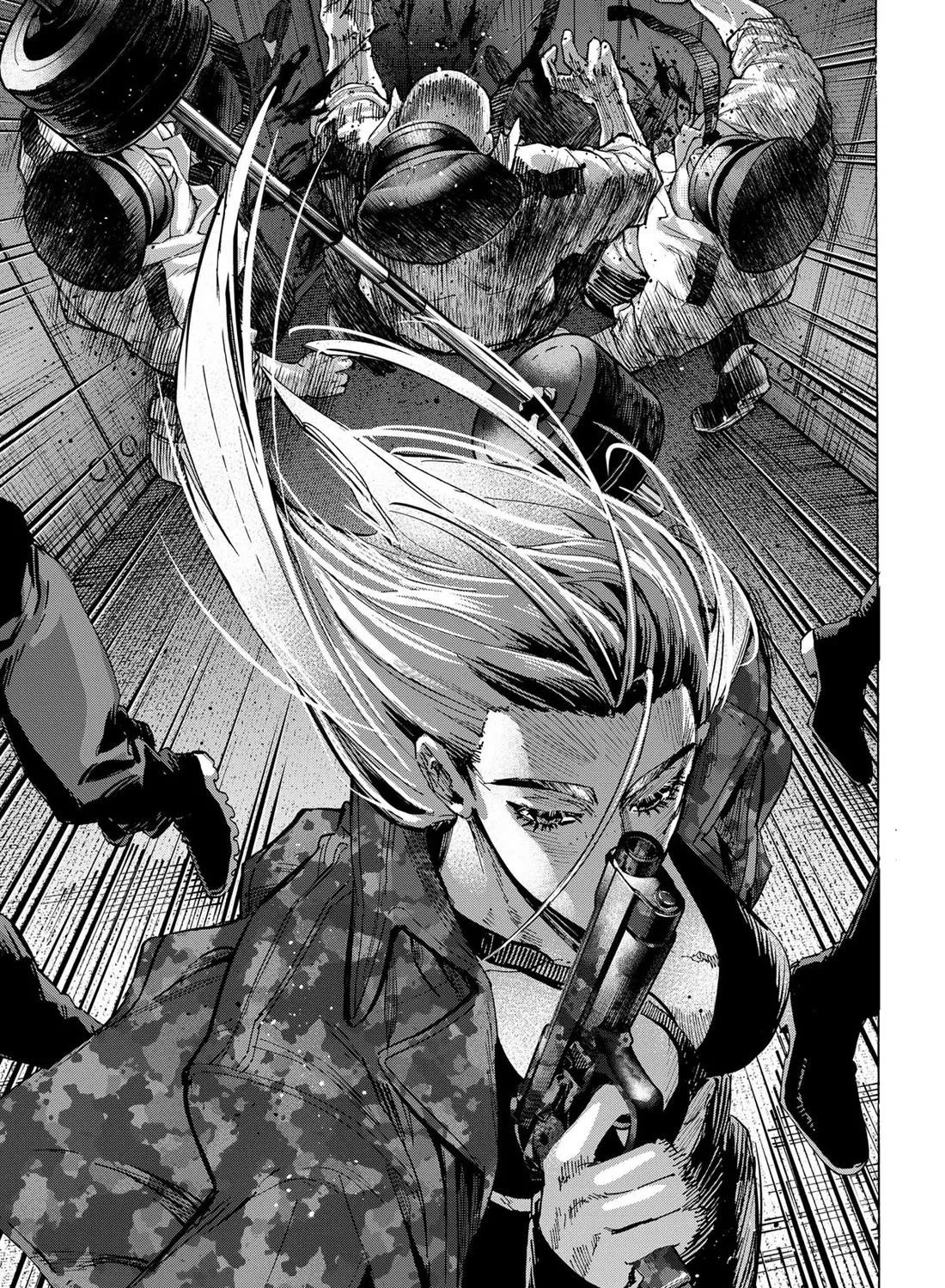 Marriagetoxin Zinmanga X Chapter 80 Page 29