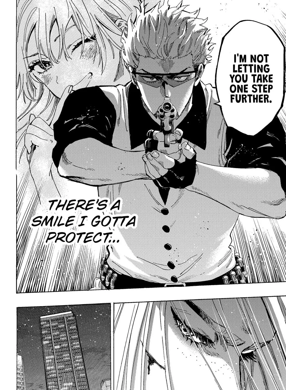 Marriagetoxin Zinmanga X Chapter 80 Page 35