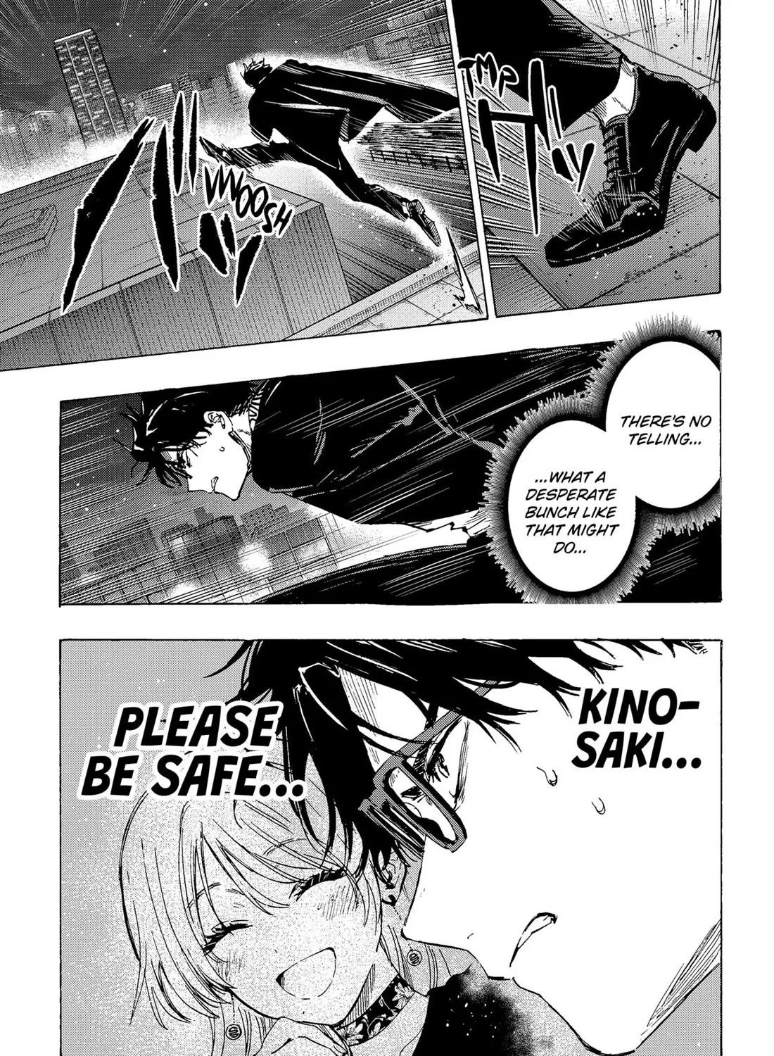 Marriagetoxin Zinmanga X Chapter 80 Page 37