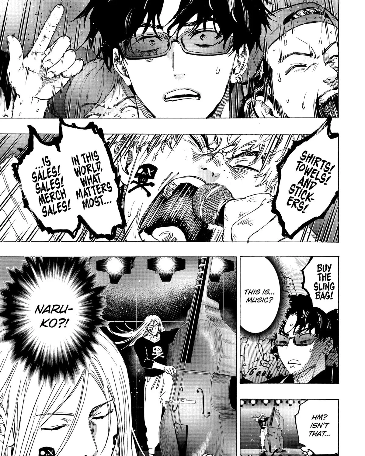 Marriagetoxin Zinmanga X Chapter 76 Page 9
