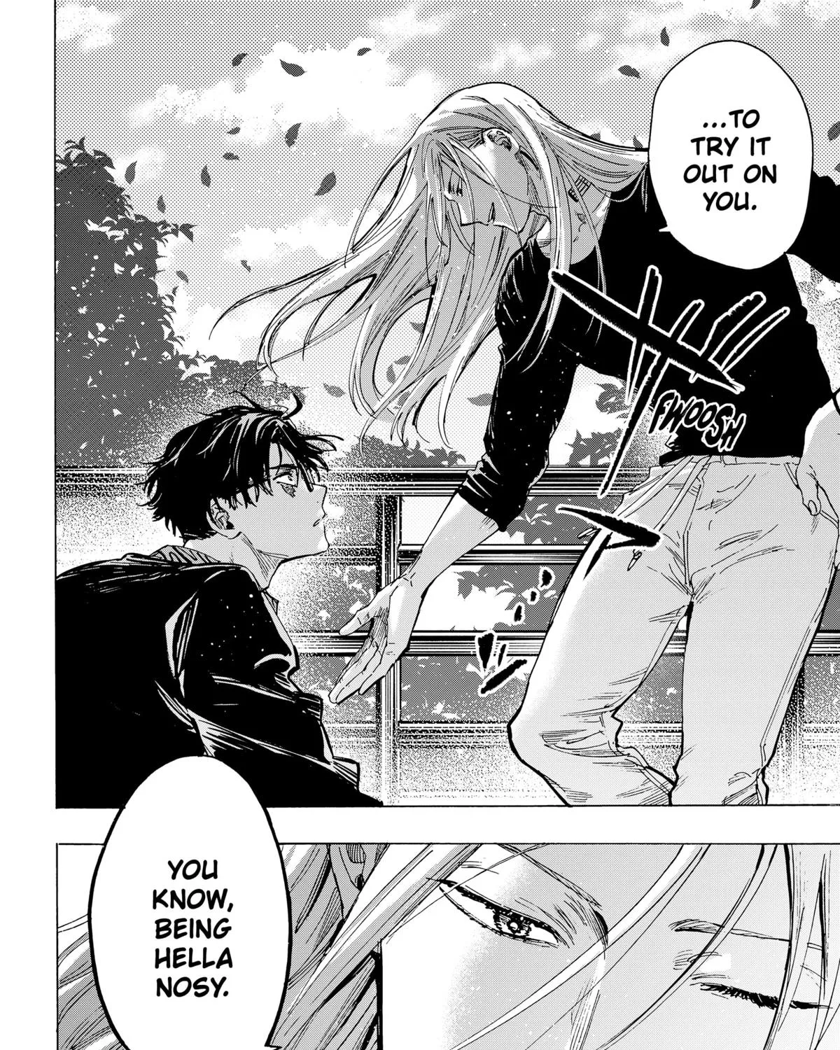 Marriagetoxin Zinmanga X Chapter 71 Page 15