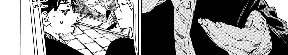 Marriagetoxin Zinmanga X Chapter 71 Page 24