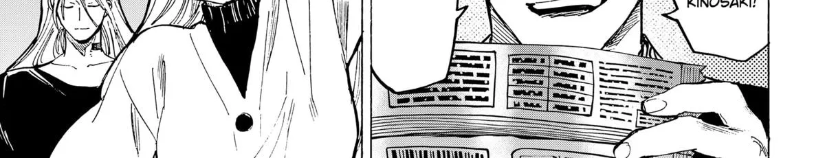 Marriagetoxin Zinmanga X Chapter 71 Page 26