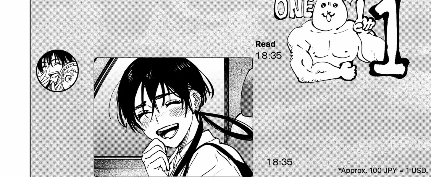 Marriagetoxin Zinmanga X Chapter 70.5 Page 4