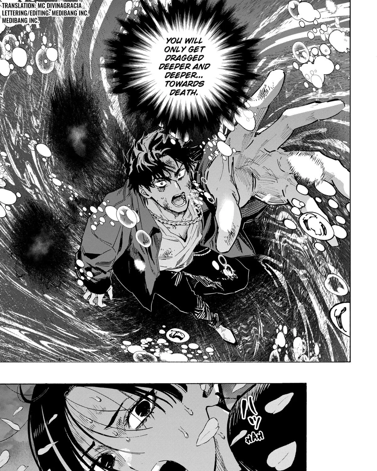 Marriagetoxin Zinmanga X Chapter 69 Page 5