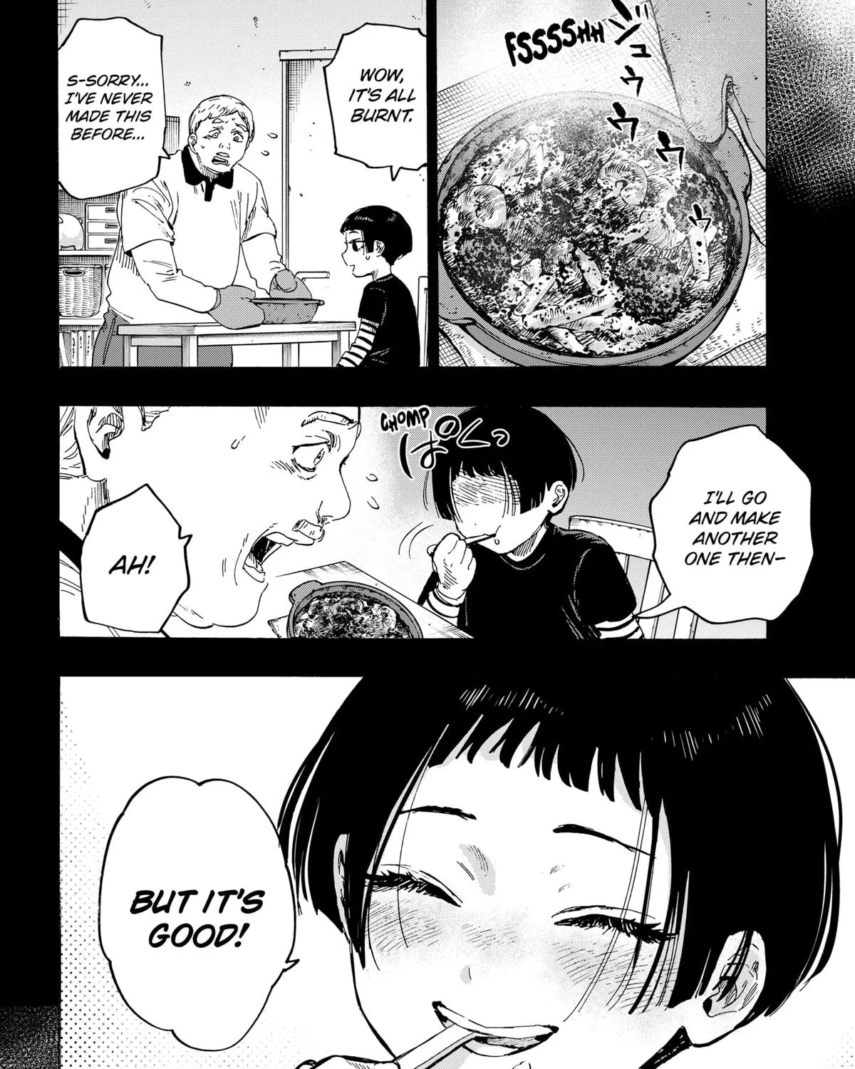 Marriagetoxin Zinmanga X Chapter 69 Page 27