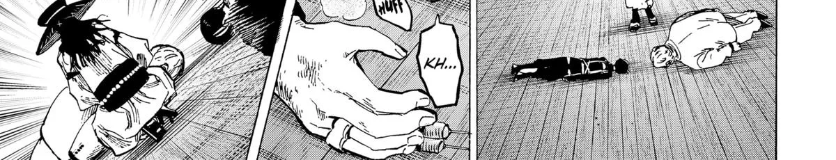 Marriagetoxin Zinmanga X Chapter 69 Page 30