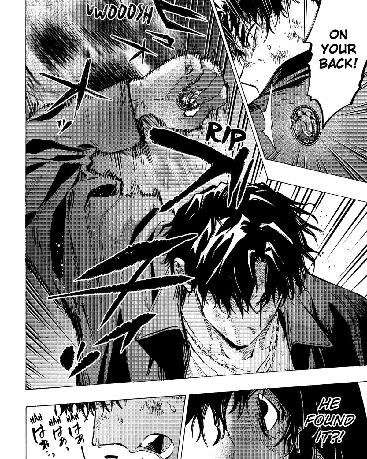 Marriagetoxin Zinmanga X Chapter 69 Page 35