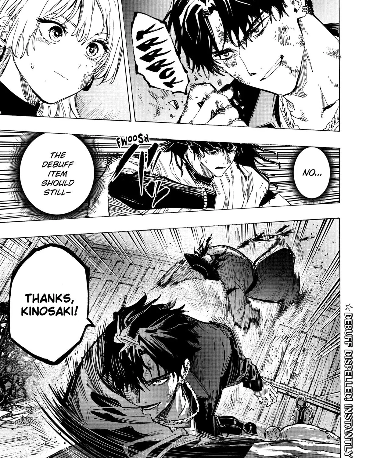 Marriagetoxin Zinmanga X Chapter 69 Page 37
