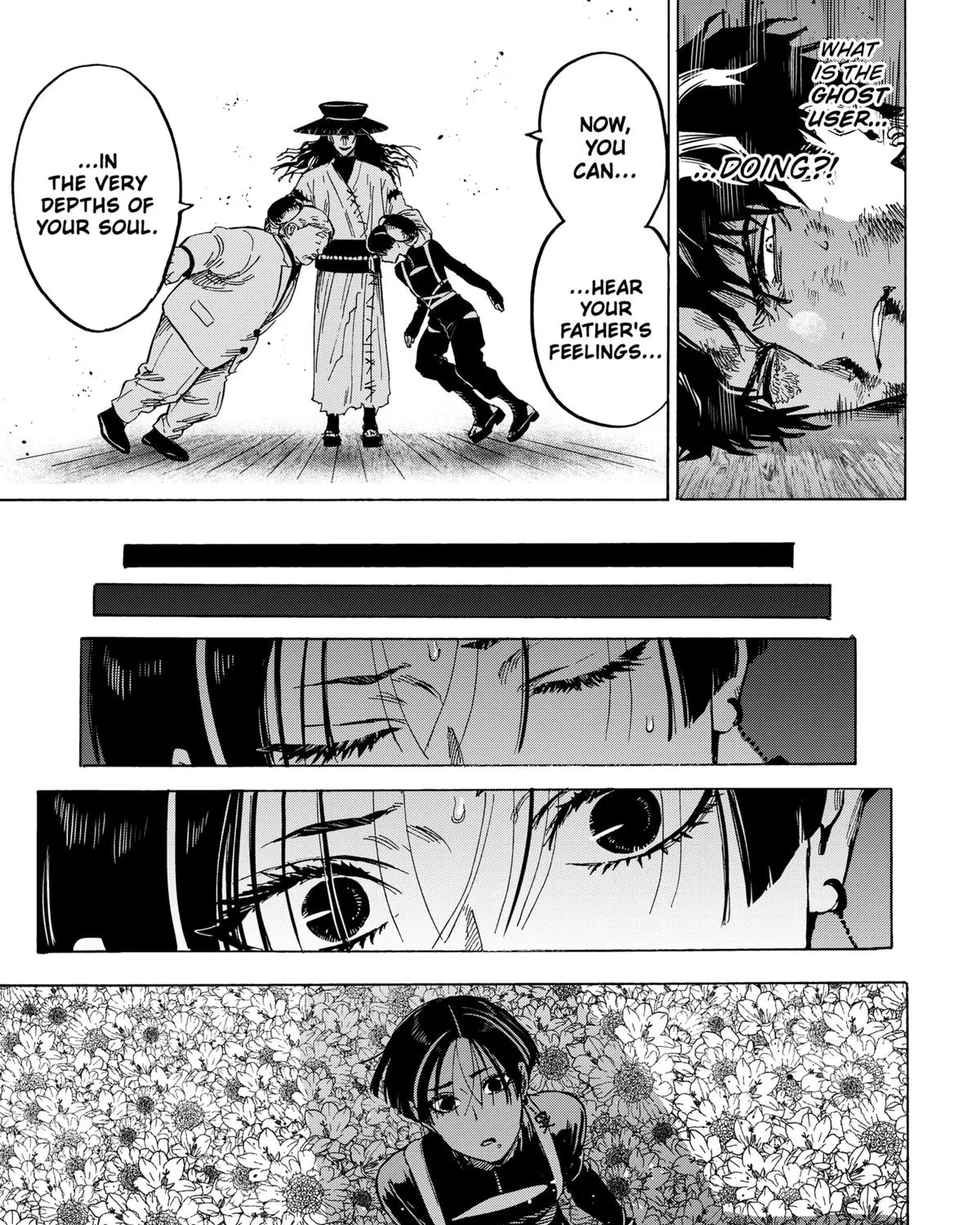 Marriagetoxin Zinmanga X Chapter 68 Page 29