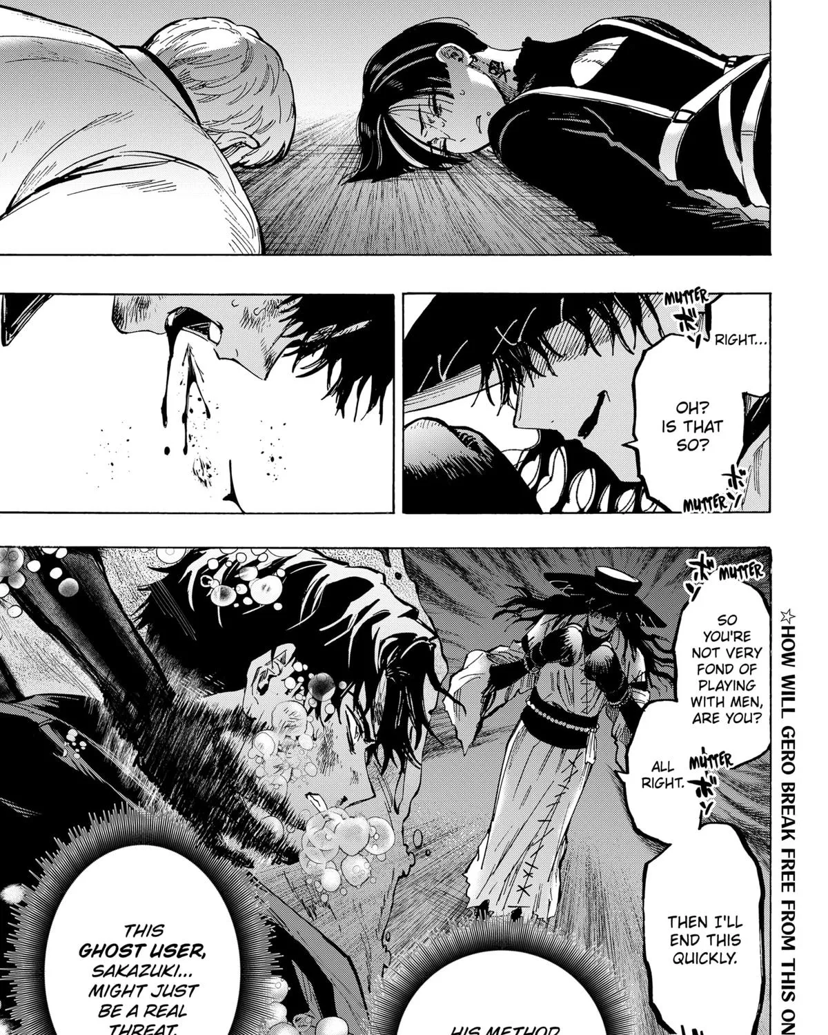 Marriagetoxin Zinmanga X Chapter 68 Page 37
